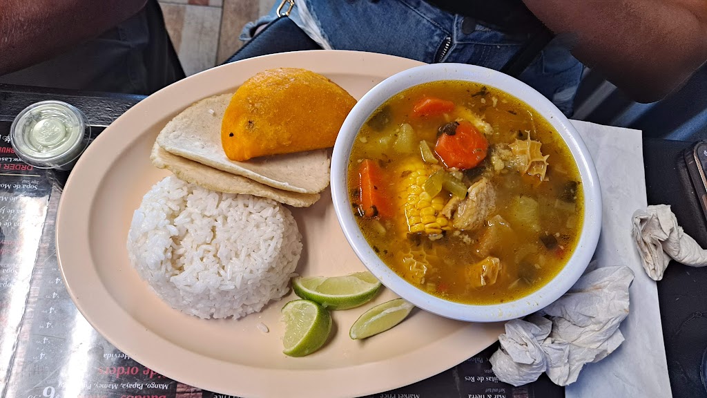 Las Carnitas Latin Food | 3221 Davie Blvd, Fort Lauderdale, FL 33312, USA | Phone: (954) 792-4933