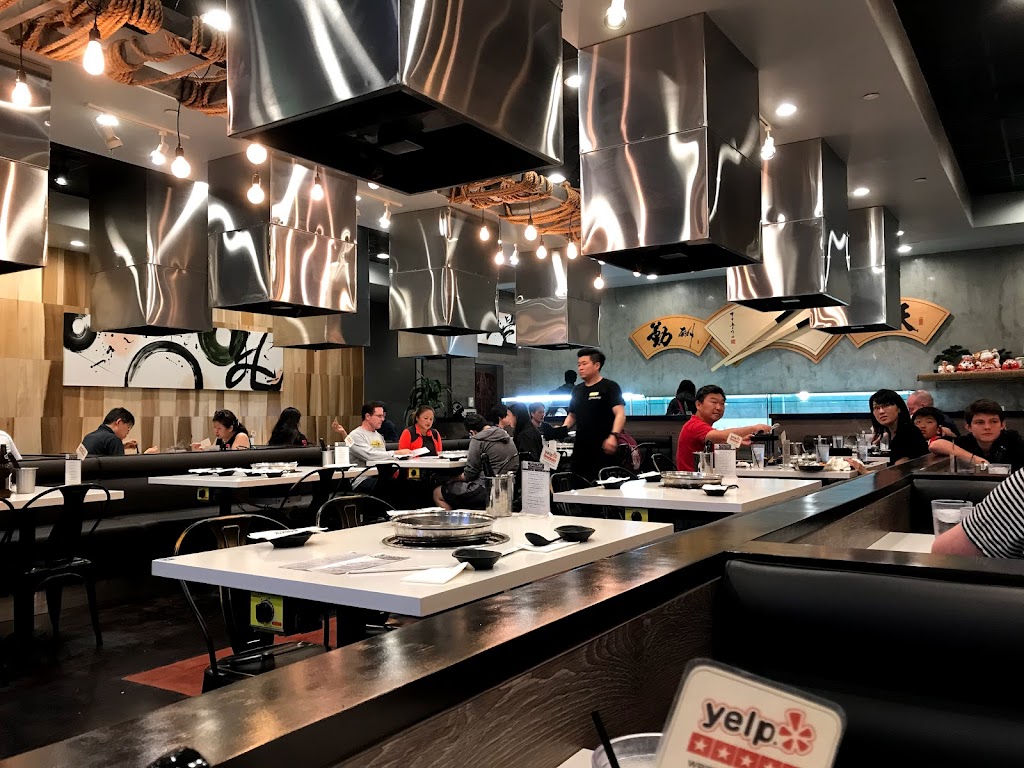 Hoshi Shabu Shabu | 2445 E Imperial Hwy, Brea, CA 92821 | Phone: (714) 671-1000