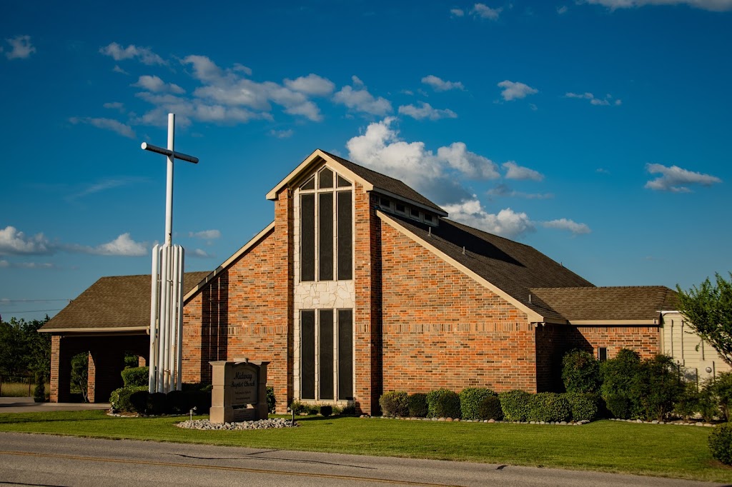 Midway Baptist Church | 205 S Bridgefarmer Rd, McKinney, TX 75069, USA | Phone: (972) 548-0150
