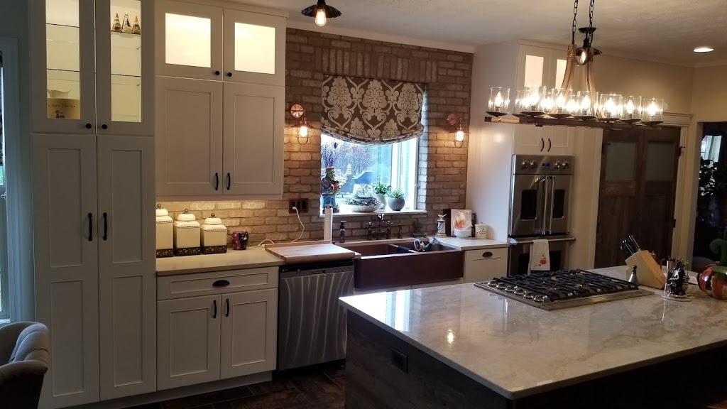 Organized Home Remodeling LLC | 2045 Builders Pl, Columbus, OH 43204, USA | Phone: (614) 754-8234