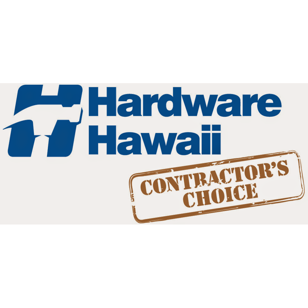 Hardware Hawaii | 110 Uu Pl, Kapolei, HI 96707, USA | Phone: (808) 674-3430