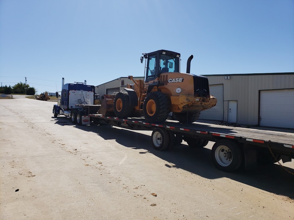 Bricker Transport Co inc | 23457 Mines Rd, Laredo, TX 78045, USA | Phone: (956) 723-4393