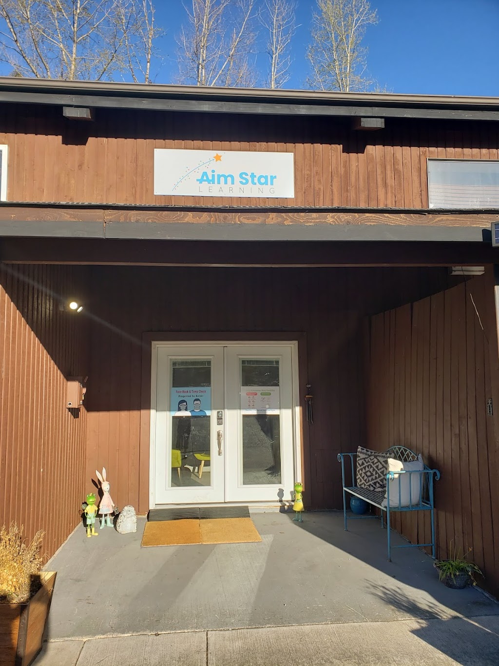Aim Star Learning | 22415 SE 231st St Suite B-103, Maple Valley, WA 98038, USA | Phone: (425) 906-4300