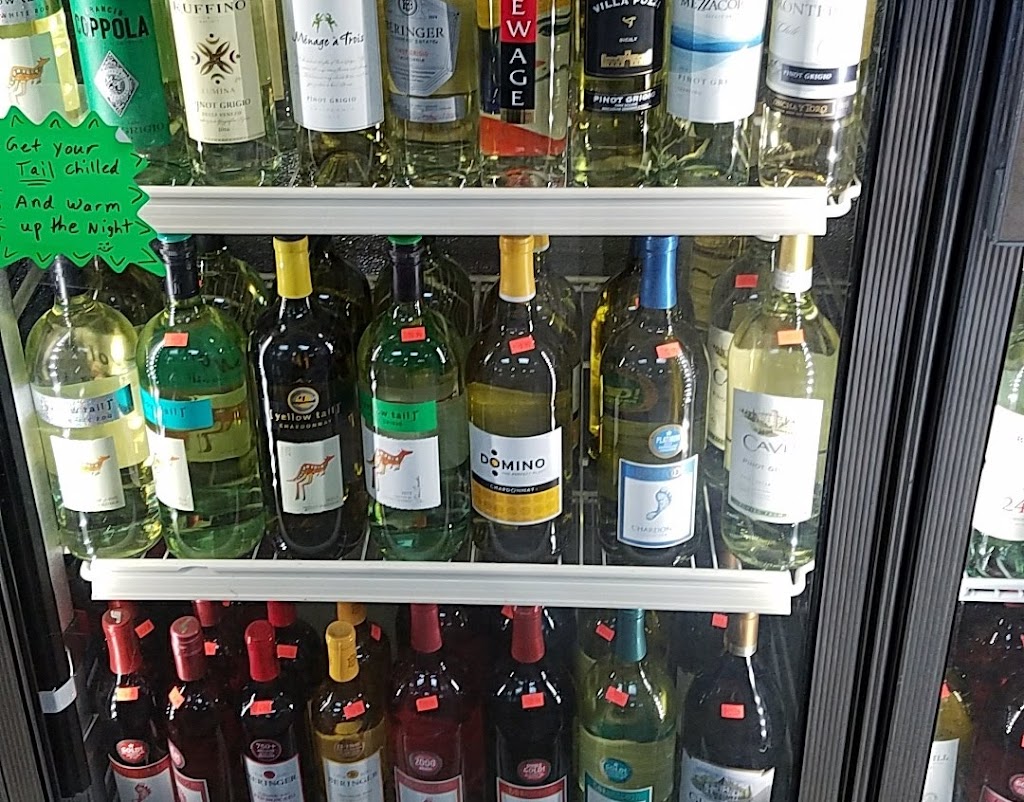 Farmington Hills Wine & Liquor | 24233 Orchard Lake Rd, Farmington Hills, MI 48336 | Phone: (248) 476-0682