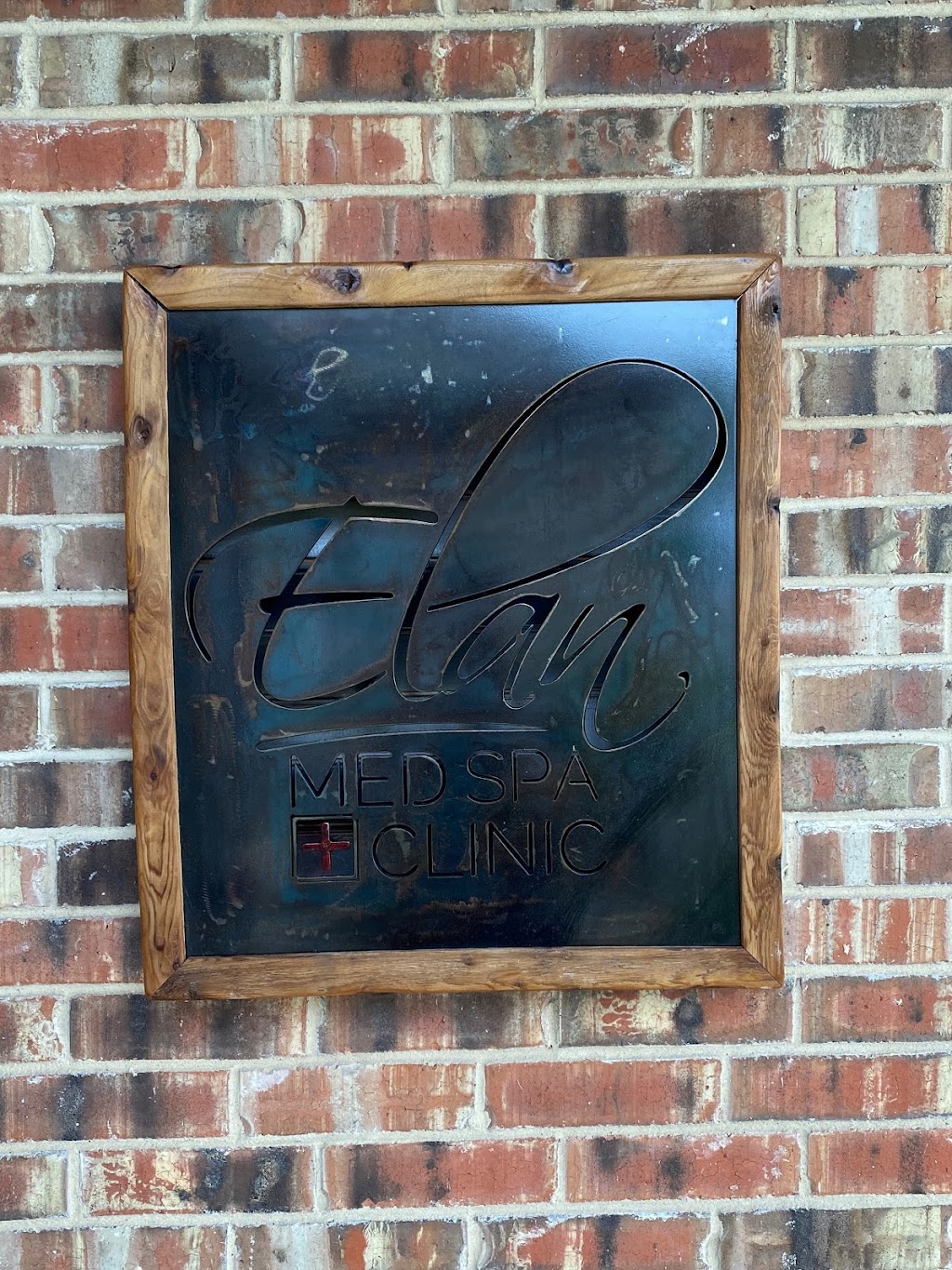 Elan Med Spa & Clinic | 1795 N Hwy 77 Suite 105, Waxahachie, TX 75165, USA | Phone: (972) 525-0800