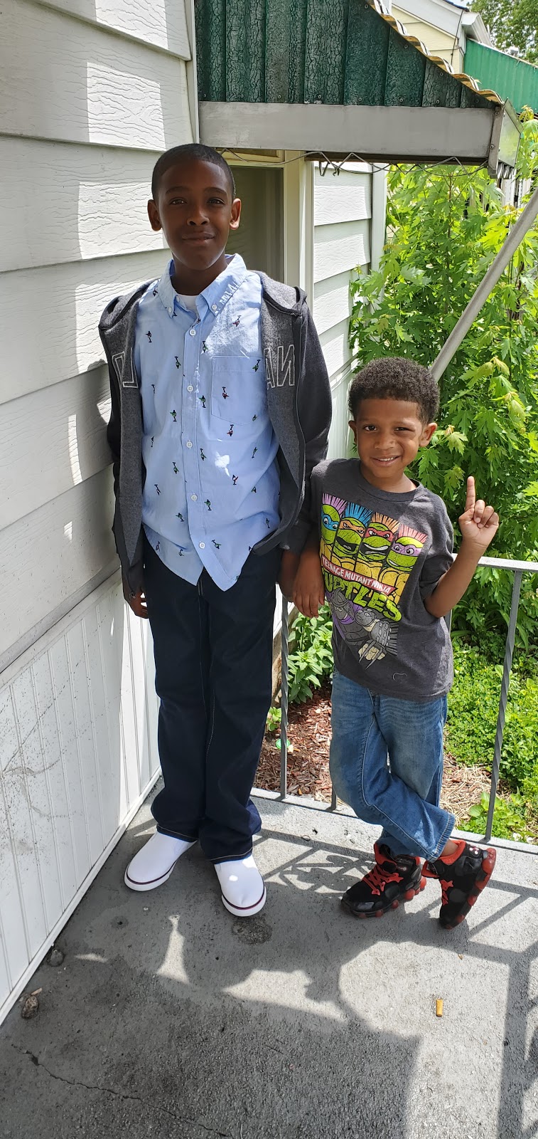 Marvelous Cuts | 738 173rd St, Hammond, IN 46324, USA | Phone: (872) 230-6740