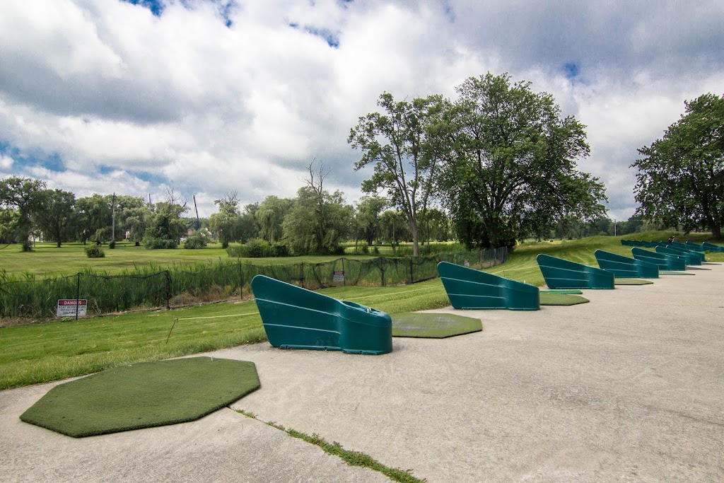 Union Lake Golf Course | 8295 Wise Rd, Commerce Charter Twp, MI 48382, USA | Phone: (248) 363-4666