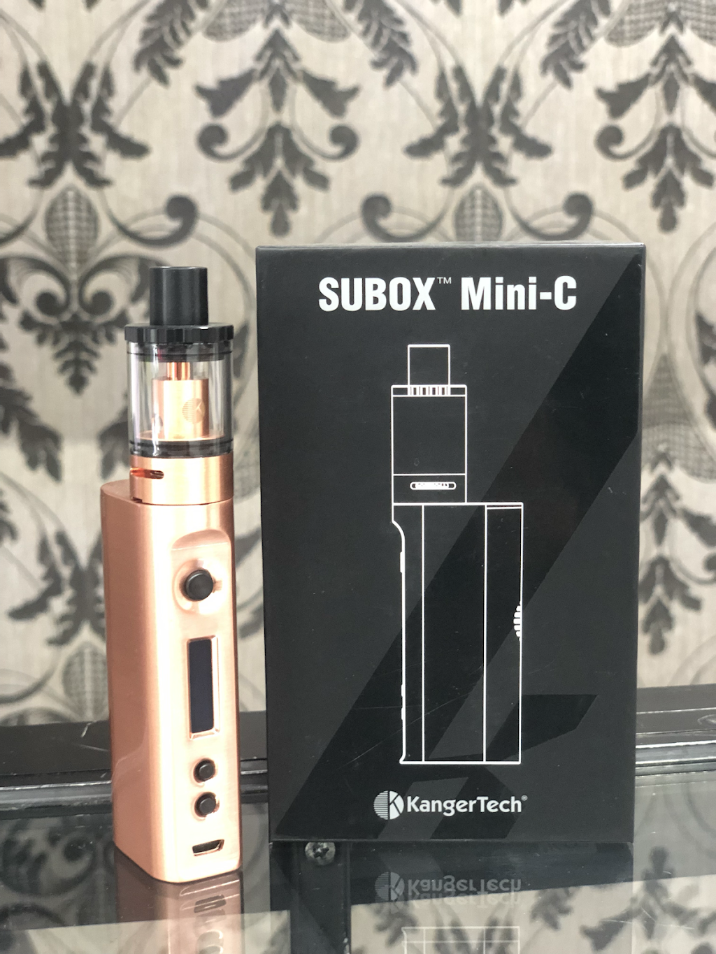 Minos Vape | Blvd. Valparaiso 8432, 22663 Tijuana, B.C., Mexico | Phone: 664 373 1121