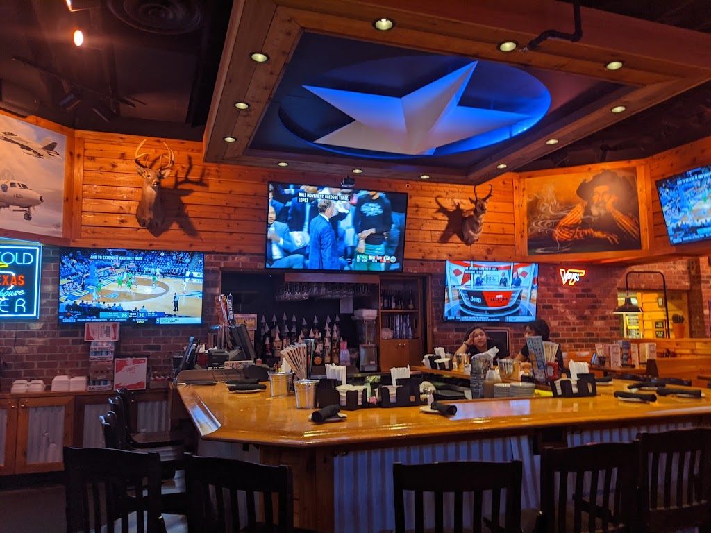 Texas Roadhouse | 6130 College Dr, Suffolk, VA 23435, USA | Phone: (757) 484-8979