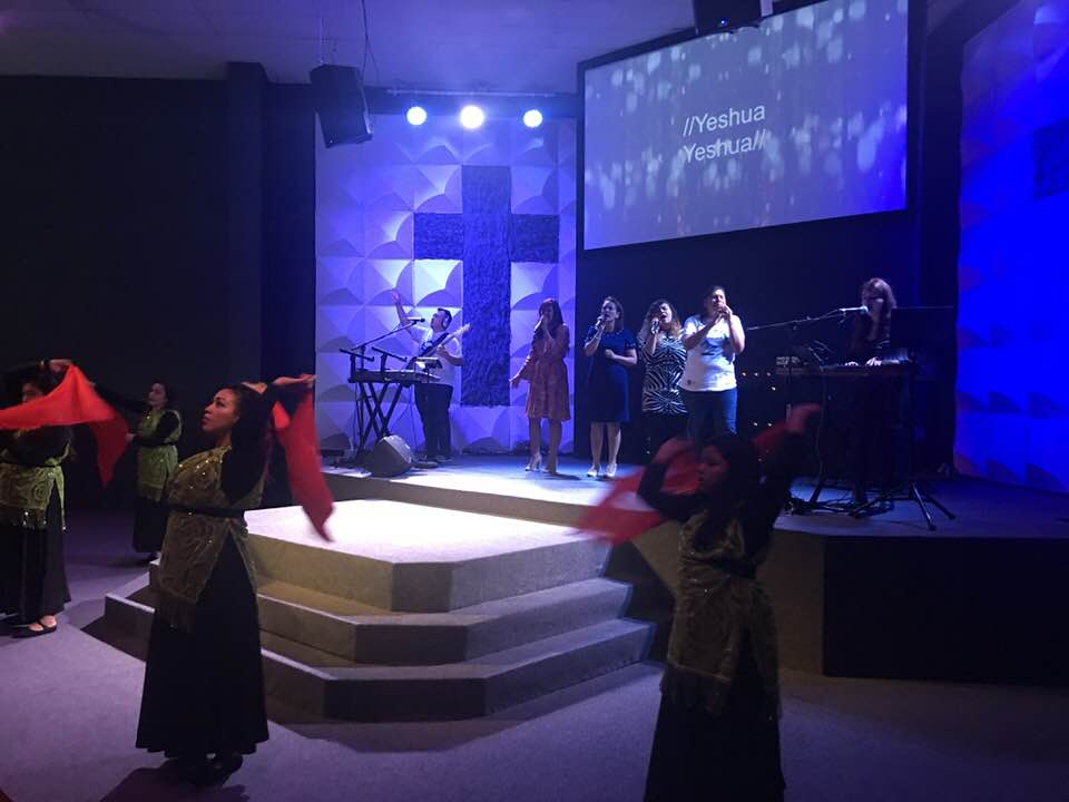 Restaurando Naciones / Restoring Nations | 6529 Cunningham Rd Suite 2305, Houston, TX 77041 | Phone: (832) 202-2258