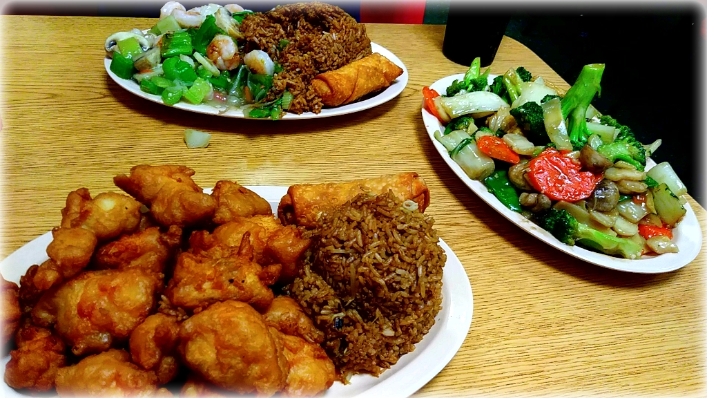 Lums Chop Suey | 23634 Van Born Rd, Dearborn Heights, MI 48125, USA | Phone: (313) 292-2454