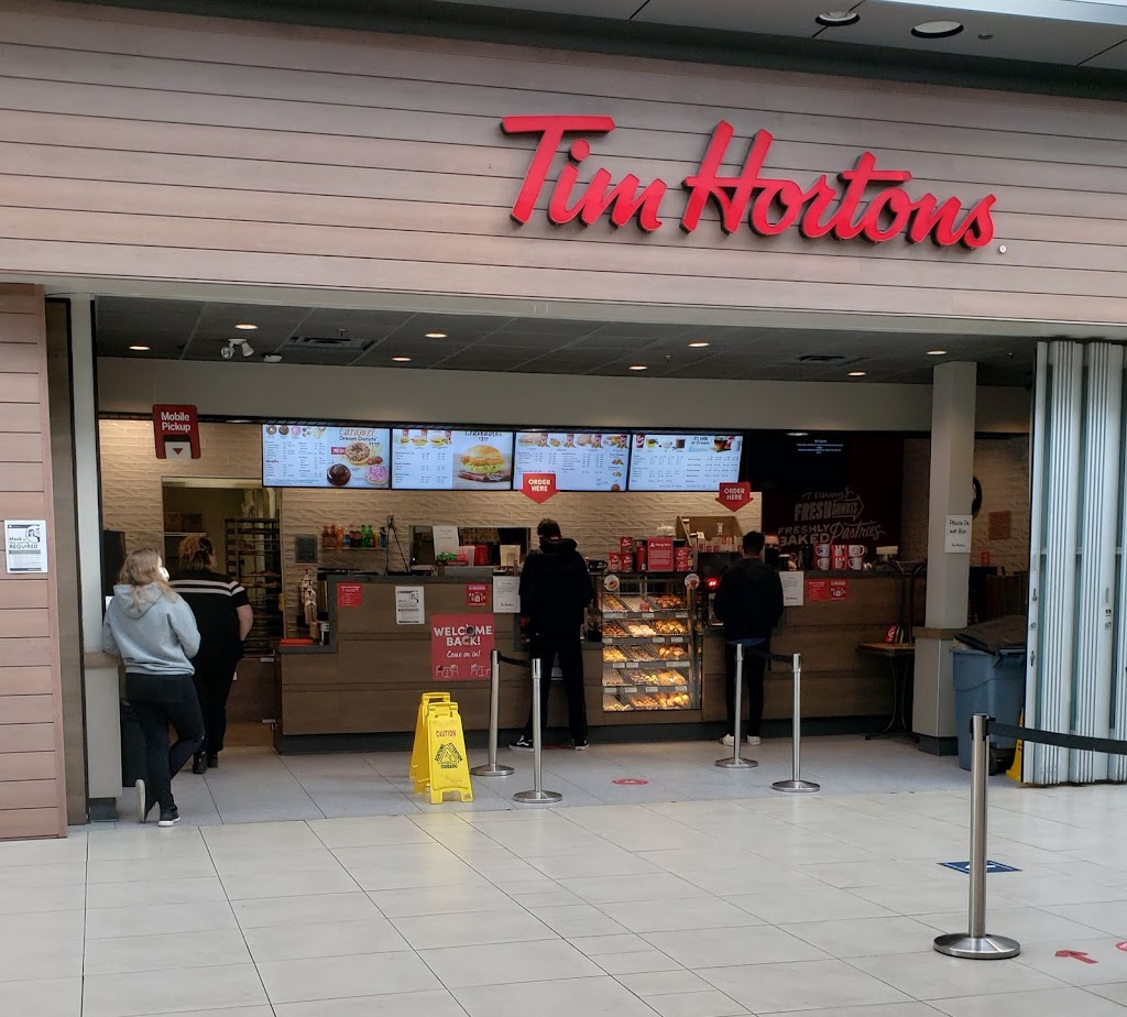 Tim Hortons | The Pen Centre, 221 Glendale Ave, St. Catharines, ON L2T 2K9, Canada | Phone: (905) 685-4532