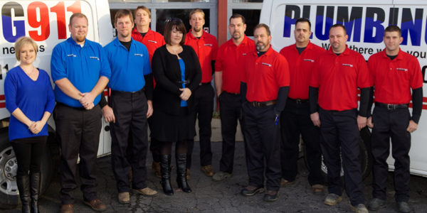Plumbing 911 | 5640 Chandler Ave NW, North Canton, OH 44720, USA | Phone: (330) 280-6261