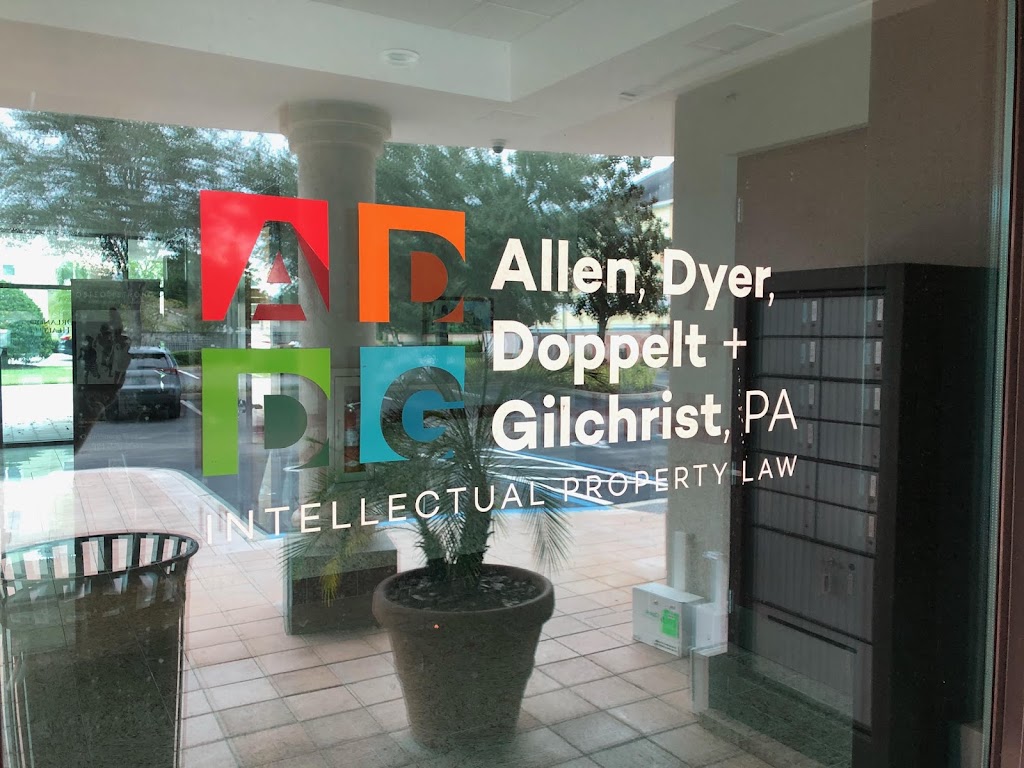 Allen, Dyer, Doppelt + Gilchrist, PA | 1135 E State Rd 434 # 3001, Winter Springs, FL 32708, USA | Phone: (407) 796-5064