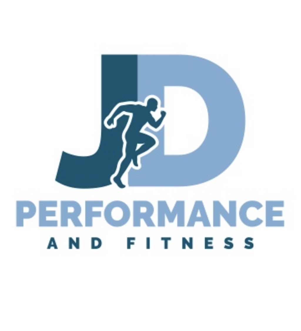 JD Performance and Fitness | 2431 Nottingham Way, Hamilton Township, NJ 08619, USA | Phone: (609) 917-5765
