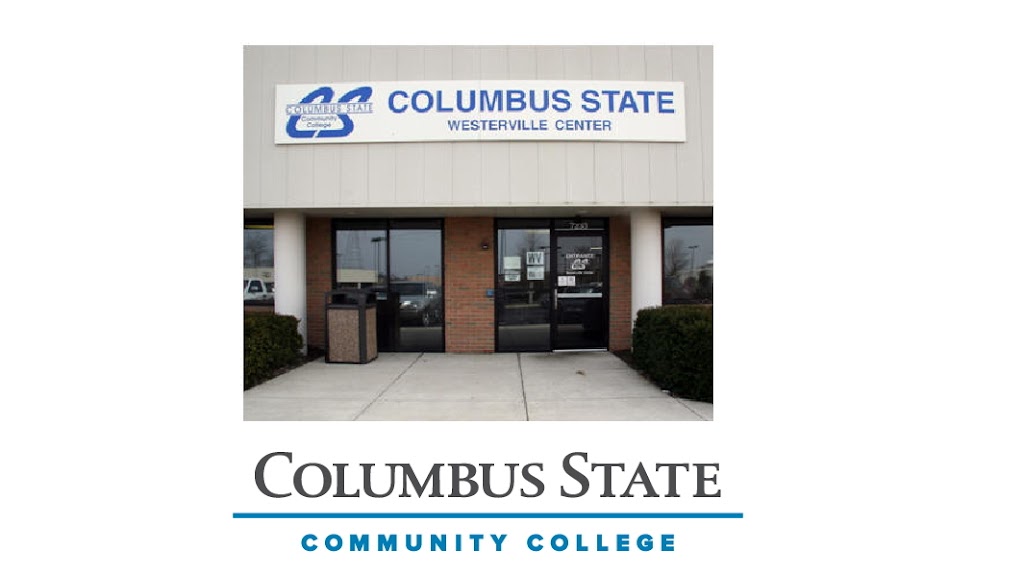 Columbus State Community College | 33 Collegeview Rd, Westerville, OH 43081, USA | Phone: (614) 287-7000