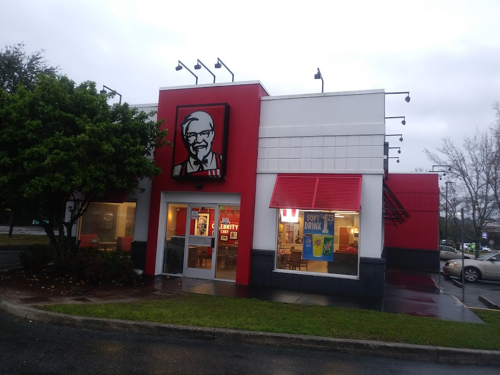 KFC | 76106 Sidney Pl, Yulee, FL 32097, USA | Phone: (904) 225-8643