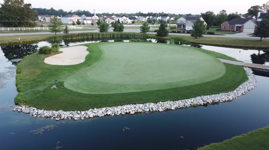 Cumberland Trail Golf Club | 8244 Columbia Rd SW, Pataskala, OH 43062, USA | Phone: (740) 964-9336