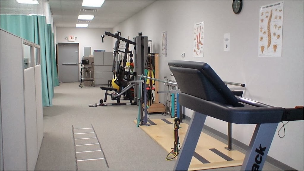 TheraCare Rehab - Canton | 42456 Cherry Hill Rd, Canton, MI 48187, USA | Phone: (734) 844-1478