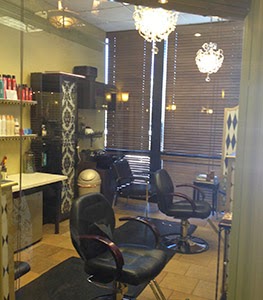 Headlines Hair Design | 1401 E Williams Field Rd, Gilbert, AZ 85295, USA | Phone: (602) 390-5866