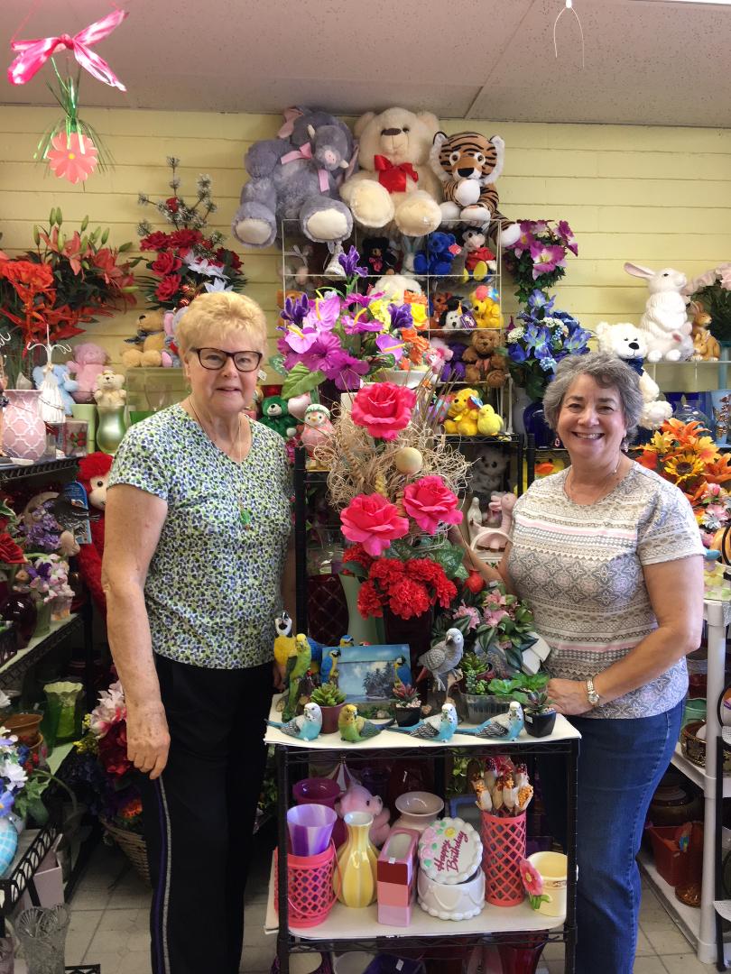 Roadrunner Florist | 2007 W Bethany Home Rd # A, Phoenix, AZ 85015, USA | Phone: (602) 246-1271