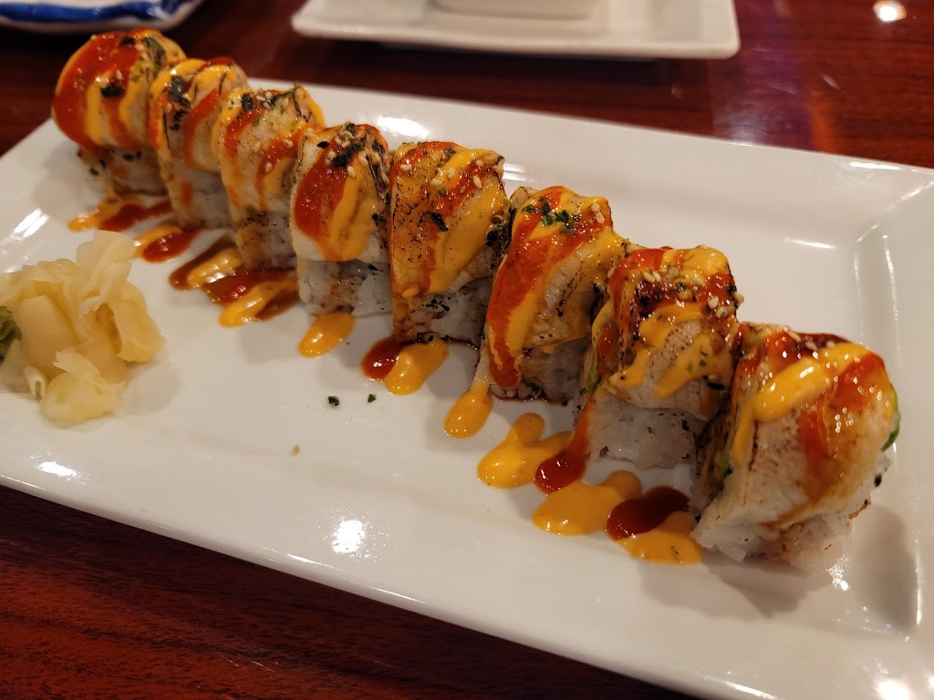 Kyushu Japanese Steakhouse | 1850 S Hurstbourne Pkwy, Louisville, KY 40220, USA | Phone: (502) 618-1870