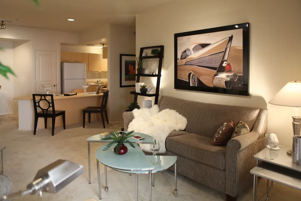 Sage Luxury Apartment Homes 28425 N Black Cyn Hwy, Phoenix, AZ 85085