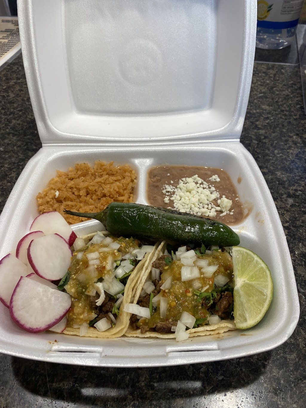 Dillard Taqueria | 9797 Dillard Rd, Wilton, CA 95693, USA | Phone: (916) 430-9080