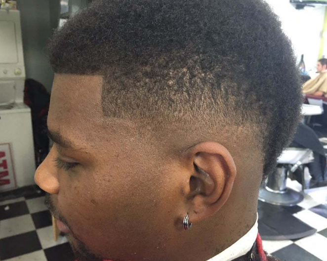 Kingsleys Barber Shop | 349 E Hedding St, San Jose, CA 95112, USA | Phone: (408) 286-2424