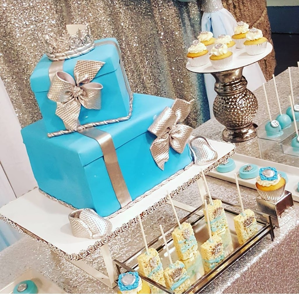 MickLind Cake Boutique & Party Hall | 3397 Boston Rd, Bronx, NY 10469, USA | Phone: (347) 202-5700