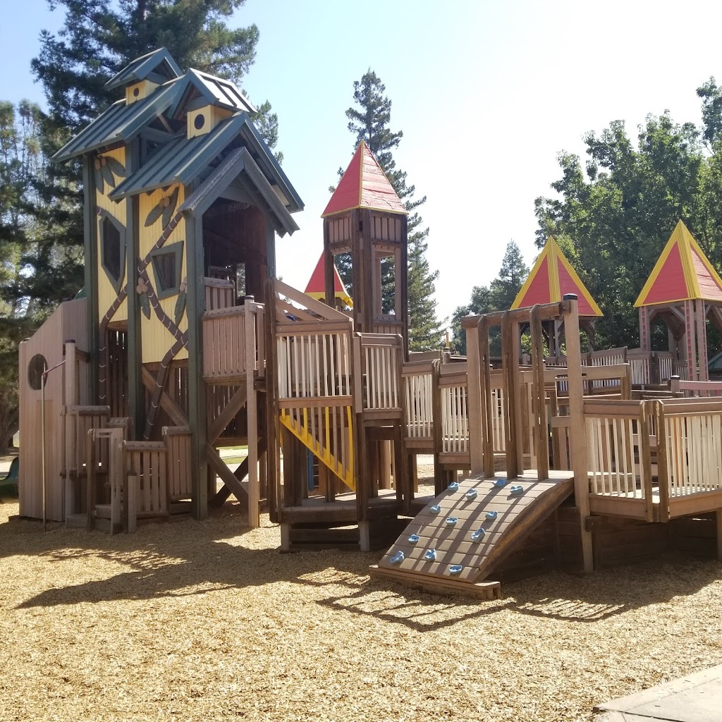 Ferns Park | 750 W Southwood Dr, Woodland, CA 95695, USA | Phone: (530) 661-2000