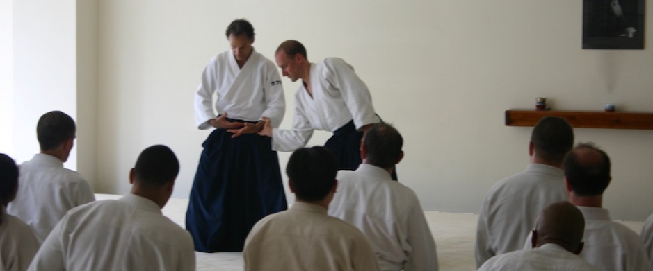 Aikido & Tai Chi At Open Sky | 131 Boone Square St, Hillsborough, NC 27278, USA | Phone: (919) 732-9962