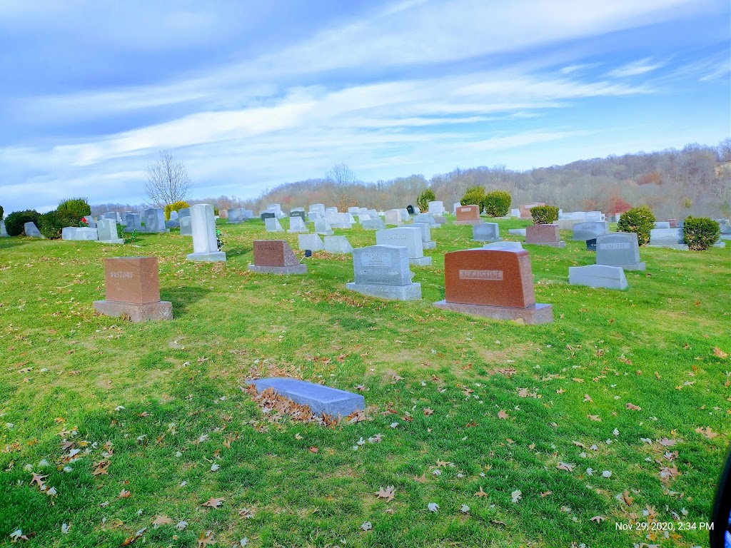 Round Hill Cemetery | 2131 Round Hill Church Rd, Elizabeth, PA 15037, USA | Phone: (412) 384-8060