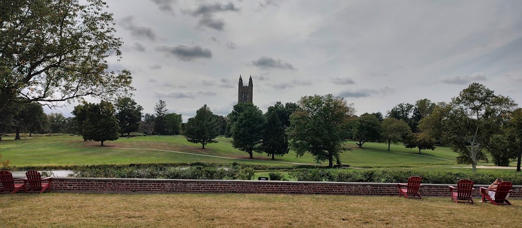 Forbes College | 115 Alexander St, Princeton, NJ 08540, USA | Phone: (609) 258-6094