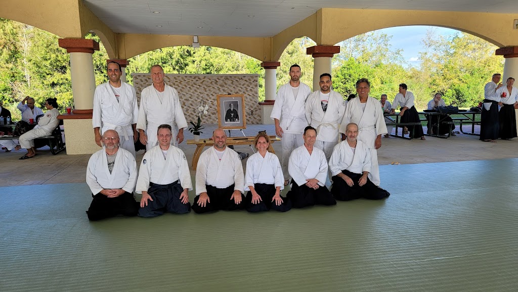 Aikido Miramar | 16801 Miramar Parkway Miramar, Miramar, FL 33027, USA | Phone: (954) 217-8779