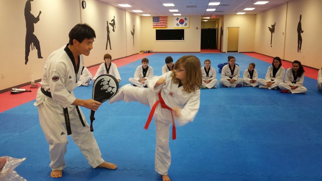 KLS Taekwondo | 30 Stratton Ave, Webster Square, Marshfield, MA 02050, USA | Phone: (781) 834-5425