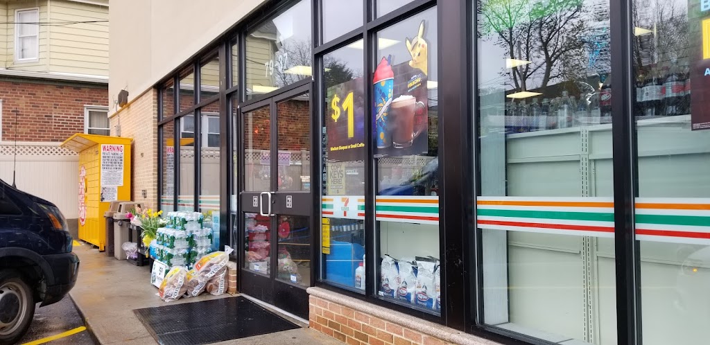 7-Eleven | 79-37 Metropolitan Ave, Queens, NY 11379, USA | Phone: (718) 894-0761