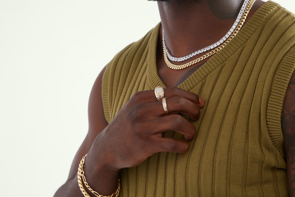 Banter by Piercing Pagoda | 2525 El Camino Real #9023, Carlsbad, CA 92008, USA | Phone: (760) 720-9872