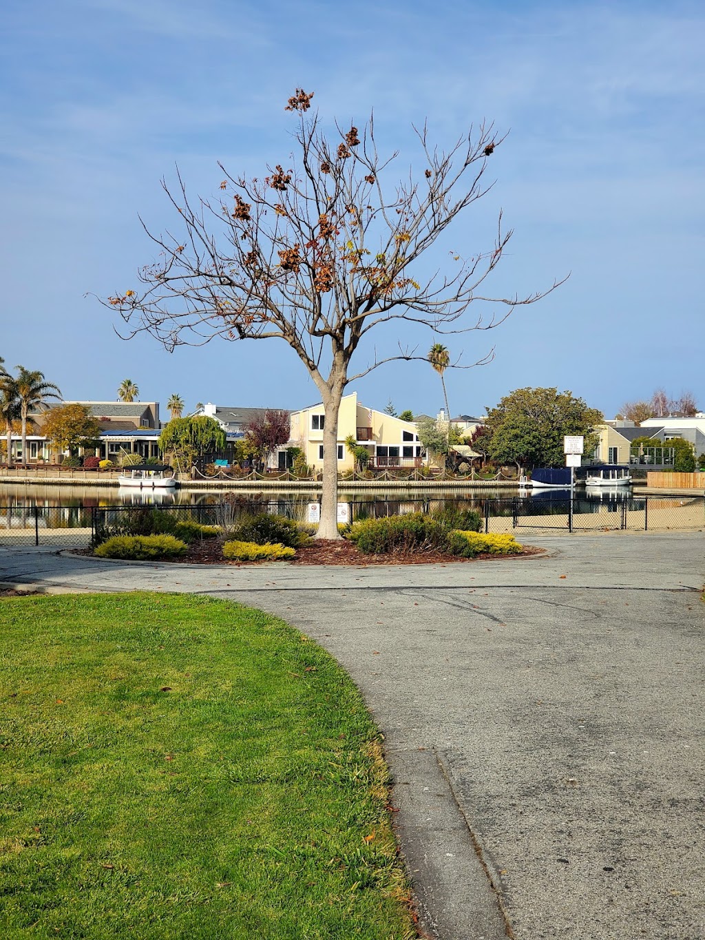 Marlin Park | Foster City, CA 94404, USA | Phone: (650) 286-3380