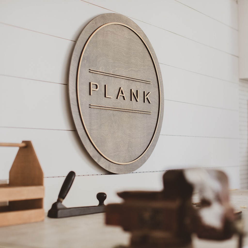 Plank Signs | 280 Benevente Dr, Oceanside, CA 92057, USA | Phone: (760) 889-8835