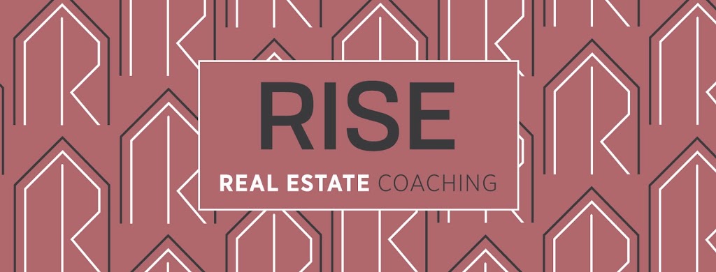 Rise Real Estate Coaching | 3500 Maple Ave Ste 440, Dallas, TX 75219, USA | Phone: (214) 449-0436