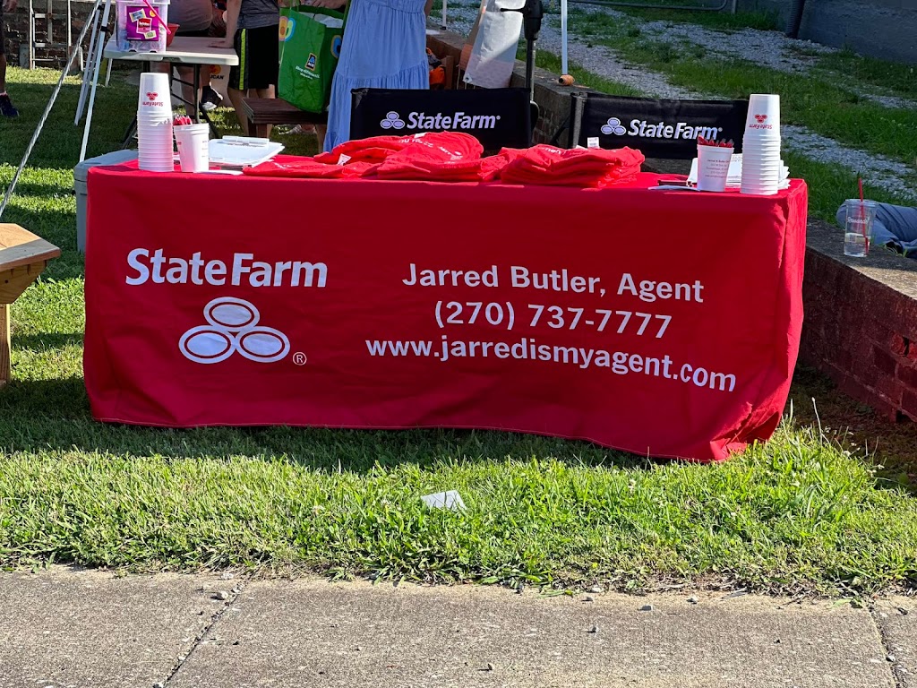 Jarred Butler - State Farm Insurance Agent | 2075 Bypass Rd Ste 2, Brandenburg, KY 40108, USA | Phone: (270) 422-4969
