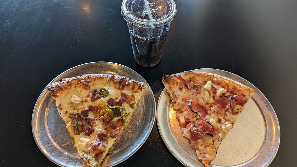 East Coast Pizza | 17304 Chesterfield Airport Rd, Chesterfield, MO 63005, USA | Phone: (636) 536-7888