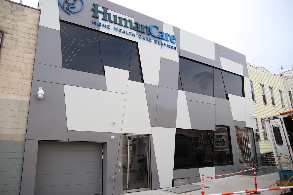 HumanCare | 768 39th St, Brooklyn, NY 11232, USA | Phone: (718) 435-1100