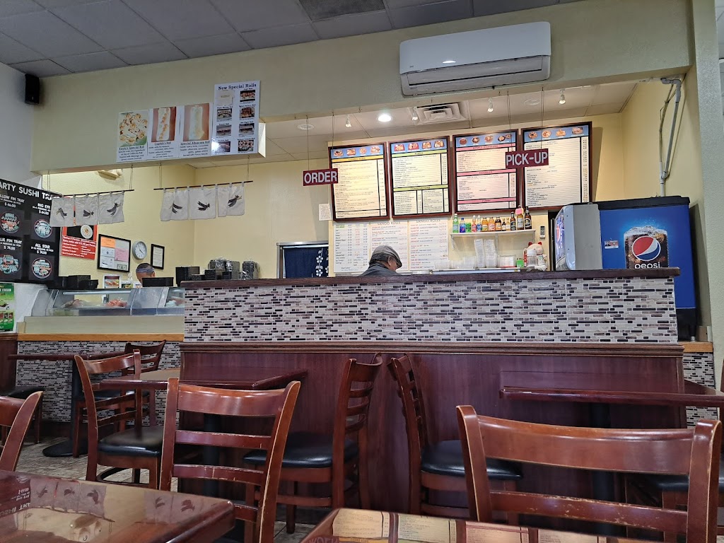 Sango Sushi | 7101 Yorktown Ave Ste 110, Huntington Beach, CA 92648, USA | Phone: (714) 980-4494