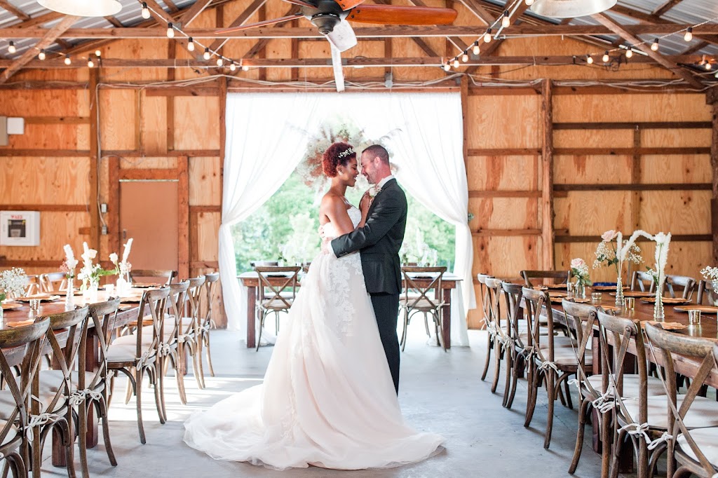 Bob Reid Field Trial Barn at the Anne Springs Close Greenway | 195 Adventure Rd, Fort Mill, SC 29715 | Phone: (803) 547-1009