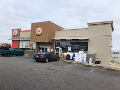 GetCoins Bitcoin ATM | 501 Southpark Blvd, Colonial Heights, VA 23834, USA | Phone: (860) 800-2646