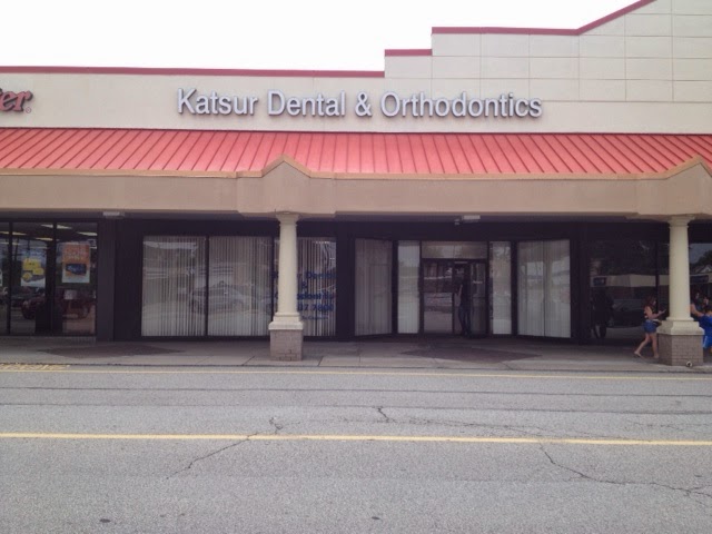 Katsur Dental & Orthodontics - dentist  | Photo 2 of 7 | Address: 129 Hillcrest Shopping Center, Lower Burrell, PA 15068, USA | Phone: (724) 337-7800