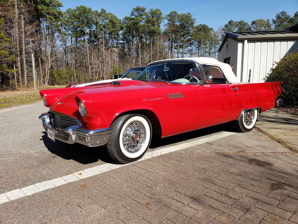 York County Customs | 1000 Old York-Hampton Hwy, Yorktown, VA 23692, USA | Phone: (757) 303-8006