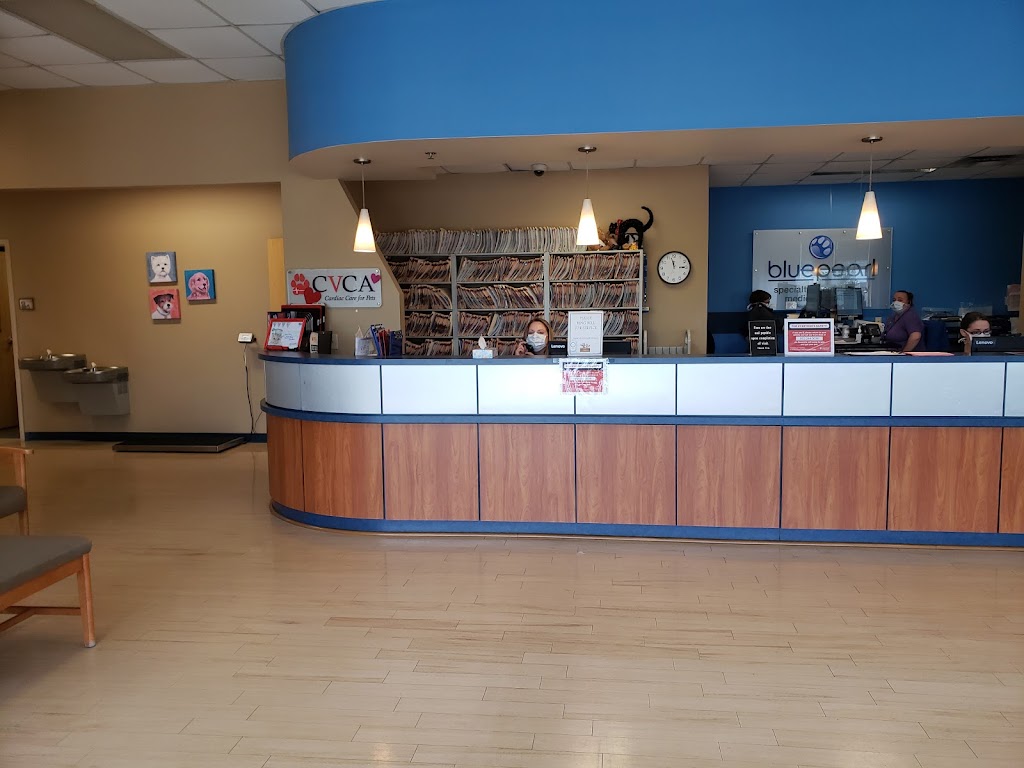 CVCA Cardiac Care For Pets | 13160 Magisterial Dr, Louisville, KY 40223, USA | Phone: (502) 410-0034